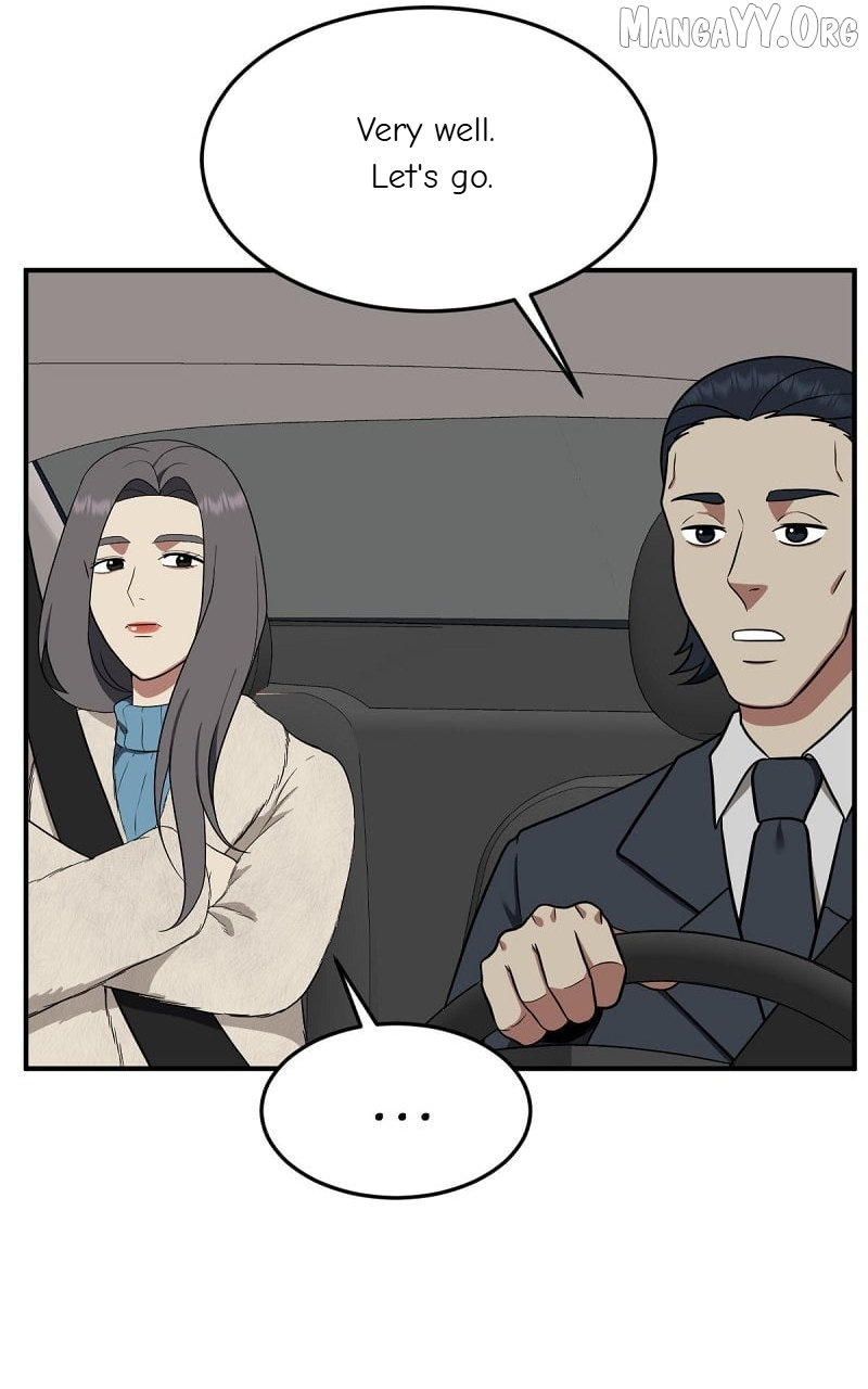 Change Me Chapter 90 - page 73